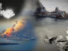 ISW: Русия смени командващия Черноморския флот, за да защити корабите си от ударите на ВСУ