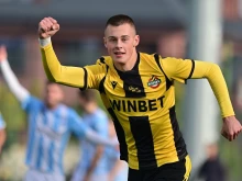 По един от Ботев и Локо за европейските квалификации на България U17