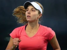 Виктория Томова се изкачи с две позиции в световната ранглиста