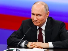 Путин след преизбирането: Ако врагът харесва "месомелачката", това е от полза за нас