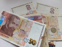 Драстично се увеличава броят на фалшивите банкноти от 50 лева
