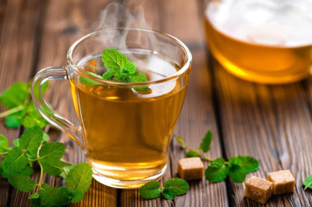 Чаят е най полезната напитка в света В Иран чаят е