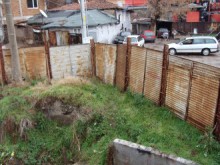 Прекрасни римски мозайки вадят изпод бетон на бул. "Мария Луиза"