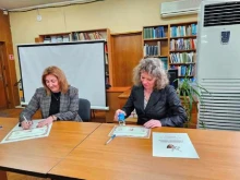 Библиотеките в Смолян, Кърджали и Хасково подписаха меморандум за сътрудничество