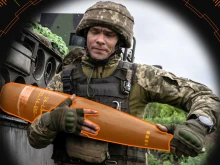 WSJ: Чехия купува боеприпаси за Украйна от съюзници на Русия