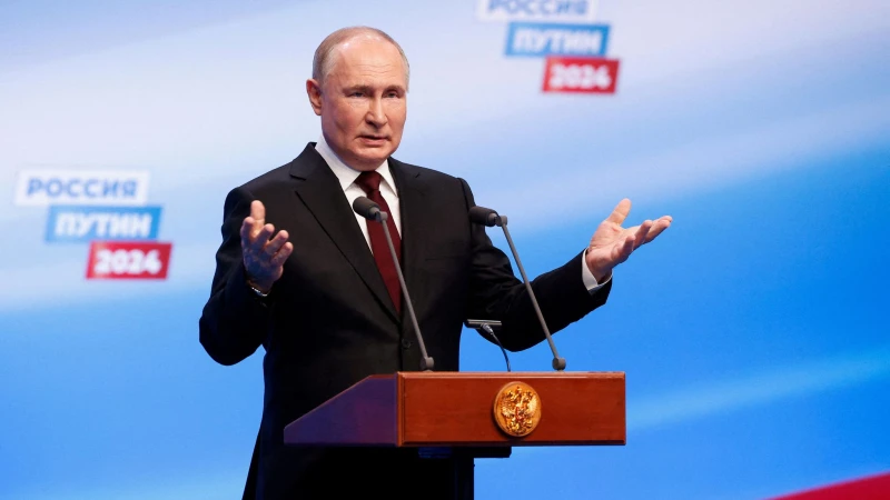 Путин за евентуален конфликт межди Русия и НАТО: Това ще доведе до Трета световна война