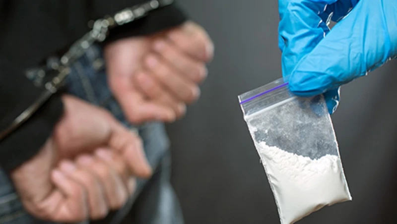 Двама непълнолетни дилъри са задържани при поредната специализирана акция срещу наркотиците в Благоевградско