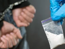 Двама непълнолетни дилъри са задържани при поредната специализирана акция срещу наркотиците в Благоевградско