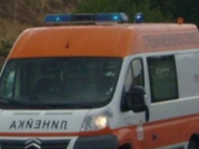 Шофьор от Самоков, блъсна и уби пешеходец и избяга от местопроизшествието