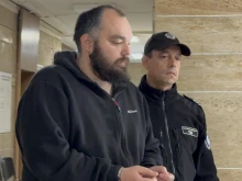 Йордан Григоров е задържаният за убийството в Пловдив