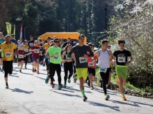 Над 300 бегачи стартираха в седмия Дунавски маратон "Prista RUN 2024"