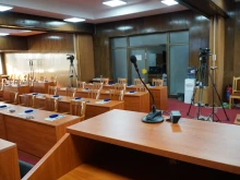 Стартират заседанията на комисиите към Общинския съвет на Русе