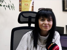 Иванка Киркова отново е шеф на РУО Пловдив