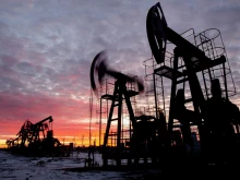 Bloomberg: Китай внася рекордно количество руски петрол през март