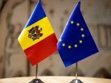 В Молдова обявиха референдум за присъединяване към ЕС през октомври