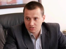 Димитър Дилчев: Ново мобилно приложение за паркиране ще заработи в София