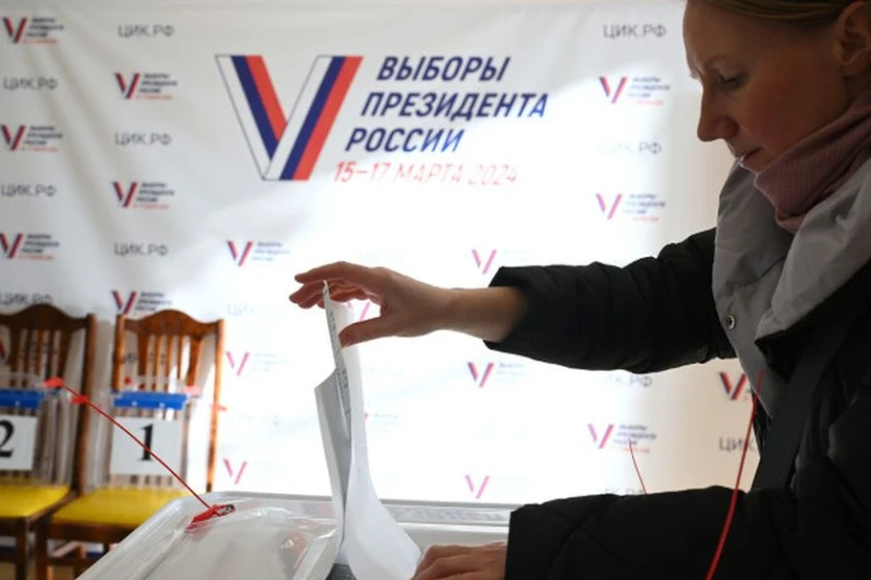 Външното ни министерство осъди президентските избори в Русия, определи ги за незаконни