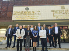 Кметовете на общините в Стара Загора: Eвропейските средства от "Зелената сделка" се разпределят порочно
