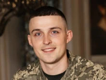 Сирски назначи Иля Евлаш на мястото на Юрий Игнат като говорител на украинските ВВС