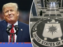 The Guardian: Американското разузнаване се тревожи от втори мандат на Тръмп – би превърнал ЦРУ в "собствена преторианска гвардия"