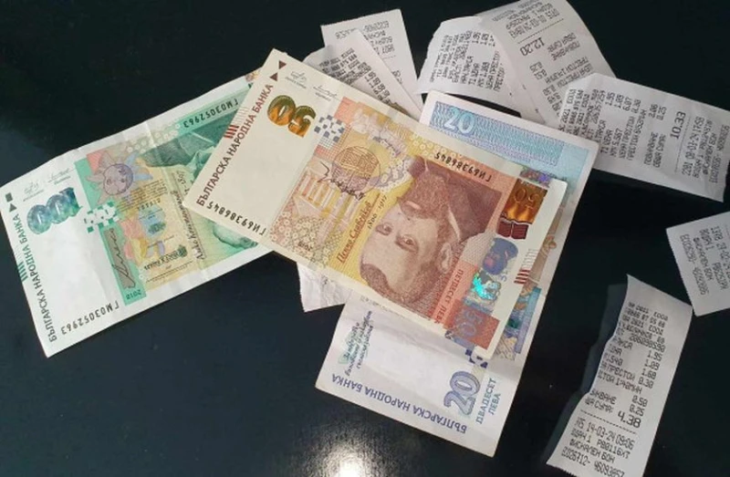 Инфлацията в България най-ниска от две години насам