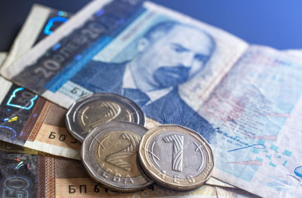 Годишната инфлация в България през февруари е била 3,5% - 