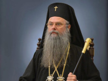 Митрополит Николай официално се отказа от участие в избора за нов български патриарх