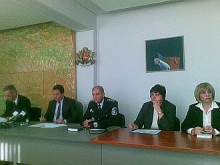 Пловдивската полиция държи първо място по осъдени престъпници
