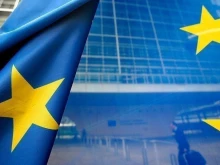 Bloomberg: ЕС може да започне да прехвърля приходи от руски активи в Украйна през юли