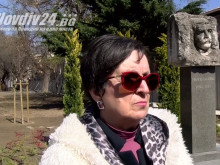 Недялка Петрова от Пловдив: Подкрепям идеята Дондуковата градина да се преименува на "Иван Вазов"