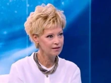 Радина Червенова: Уплаших се, злото никога не идва само