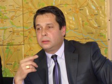 Наградиха 196 служители на ОДМВР за професионалния празник на полицията