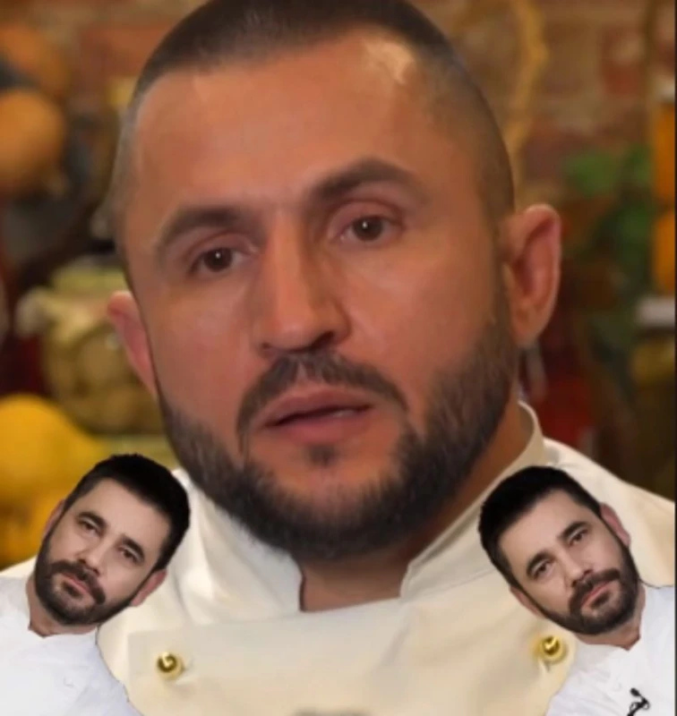 Гатьо разкри какво не обича да яде шеф Ангелов