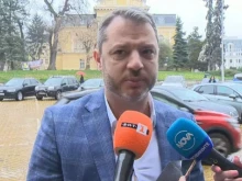 Делян Добрев: Не разбирам какво му е толкова важното на Тагарев, че да ни прати на избори
