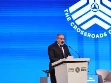 Пашинян предупреди за заплаха от война с Азербайджан "в края на седмицата"
