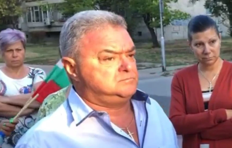 Петима искат да управляват ВиК Пловдив