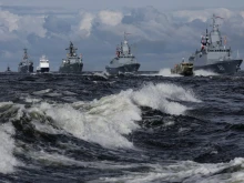 Вече месец въоръжените с ракети руски кораби не заемат бойно дежурство в Черно море