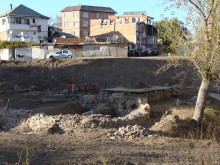 С Малката базилика Пловдив излиза на световната туристическа карта
