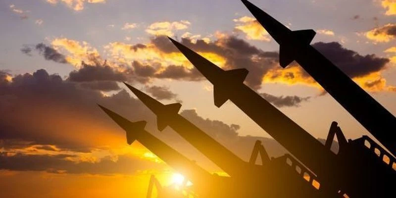 Секретни документи: Русия планира производството на над 220 ракети Х-32 за година