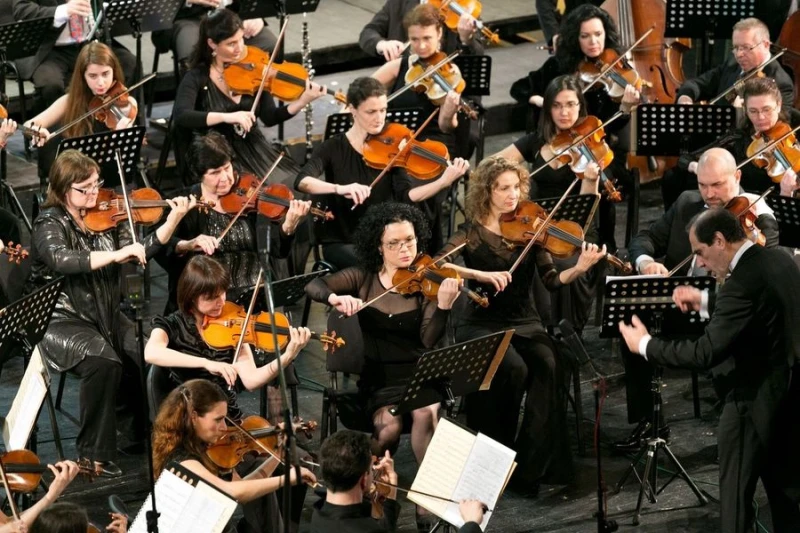 Информация за билетите за несъстоялите се концерти от "Мартенски музикални дни" в Русе