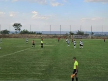 Насрочиха полуфинала за Купата на Аматьорската Лига