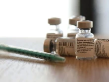 Българите се страхуват от ваксини