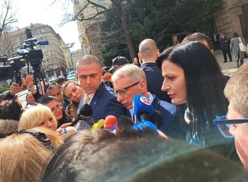 Ексклузивно: Правителство няма да има