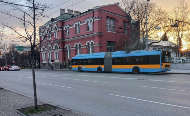 Контрера: "Спаси София" обричат обществения транспорт на София на бърза и почти сигурна будна кома