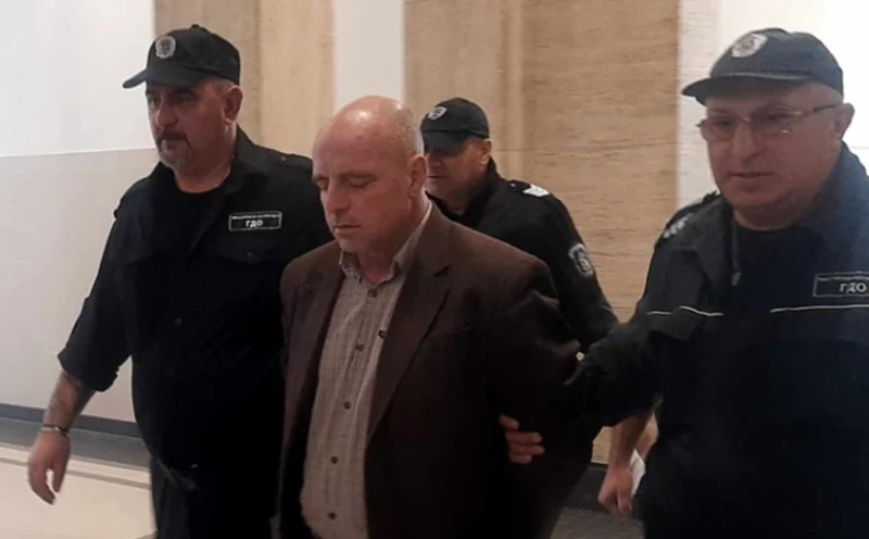 Прекратиха разследването срещу пернишкия прокурор Бисер Михайлов