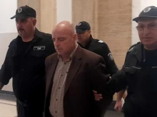 Прекратиха разследването срещу пернишкия прокурор Бисер Михайлов