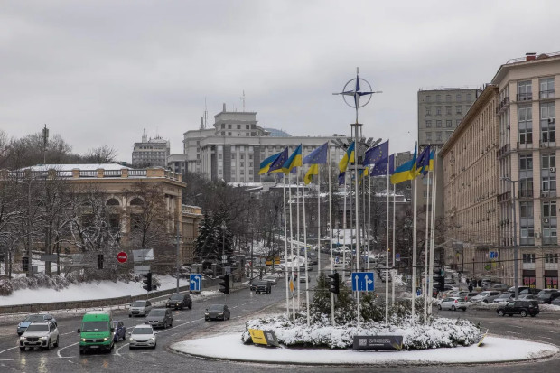 Politico: ЕС не иска да работи публично над присъединяването на Украйна, процесът се държи в тайна