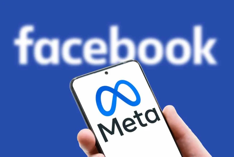 Турция поряза Meta
