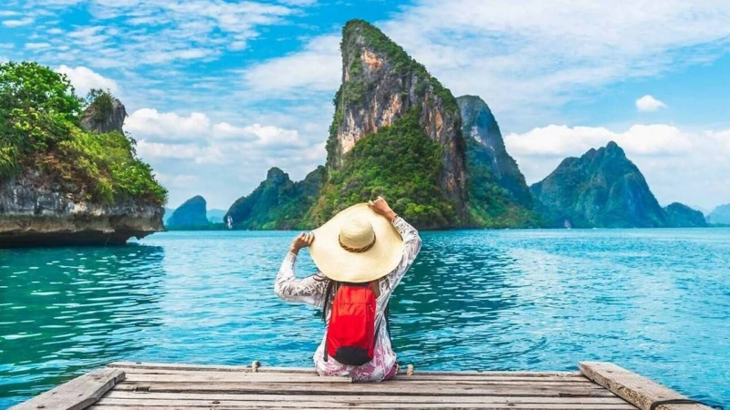 Тайланд предупреди туристите за опасност от антракс
