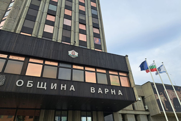 Община Варна приема проектни идеи по Приоритет 1 Интегрирано градско